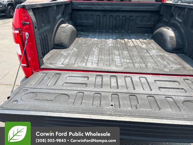 Used 2020 Ford F150 XLT AWD/4WD image 30
