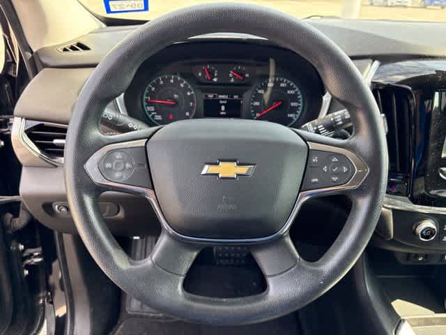 Used 2019 Chevrolet Traverse LS FWD image 14