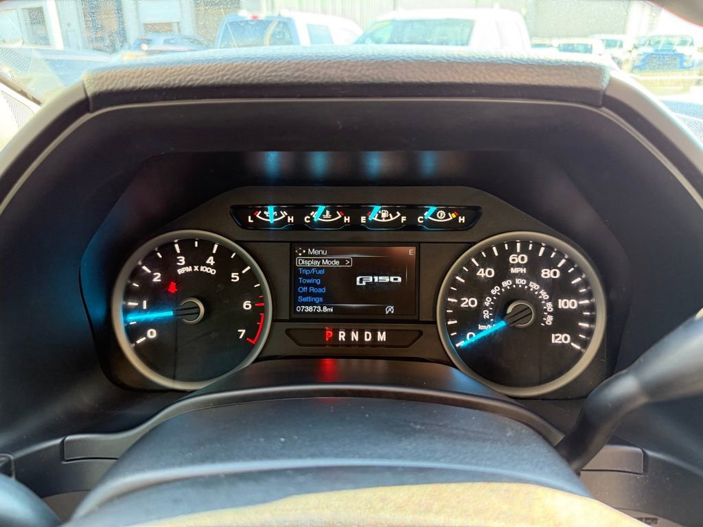 Used 2020 Ford F150 XLT w/ Equipment Group 301A Mid image 24