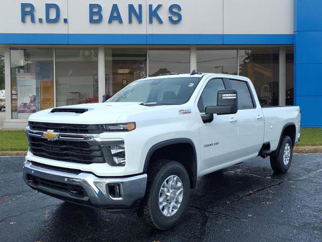 New 2026 Chevrolet Silverado 3500 LT w/ All Star Edition video 1