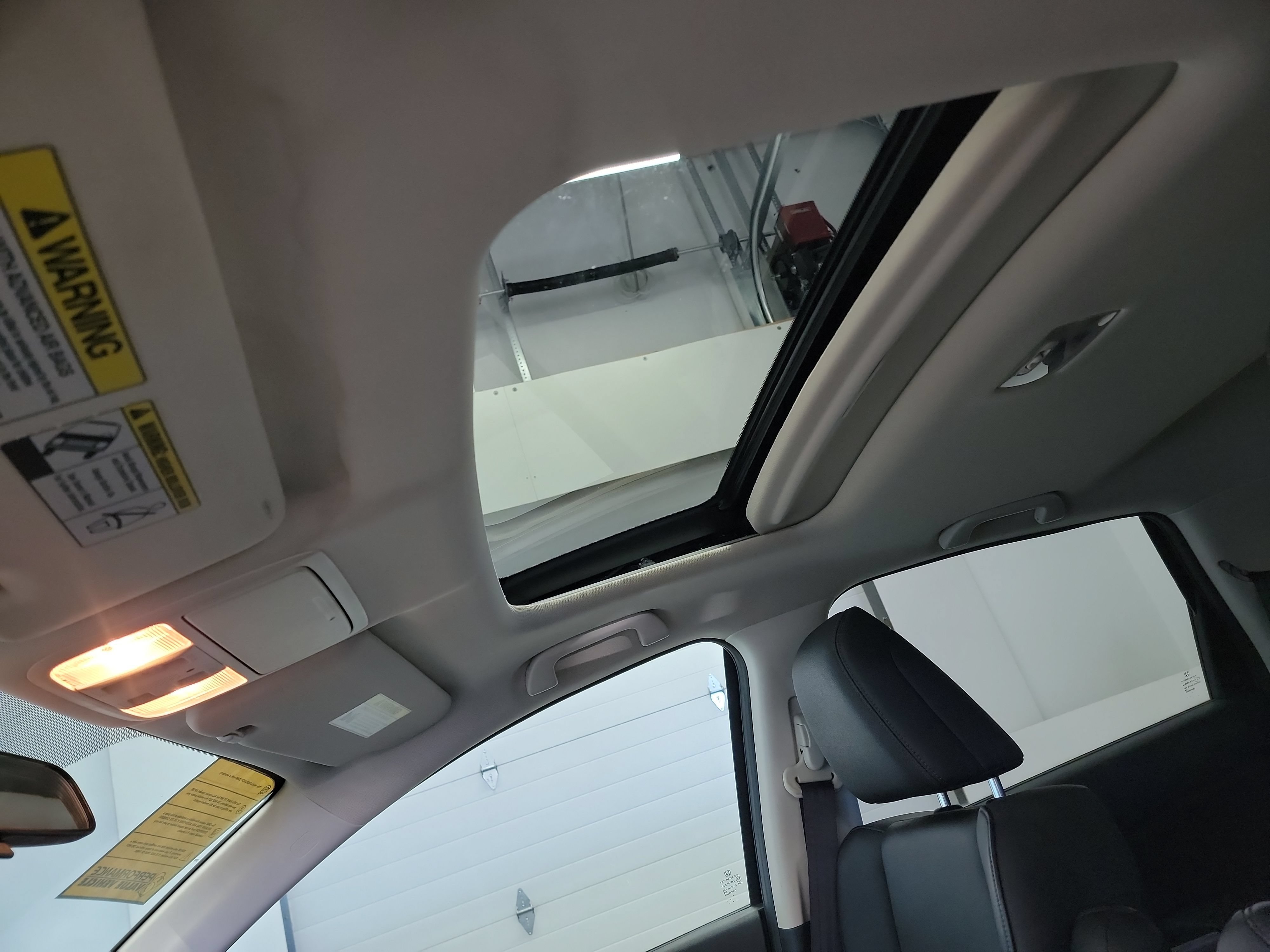 Used 2013 Honda CR-V EX-L image 24