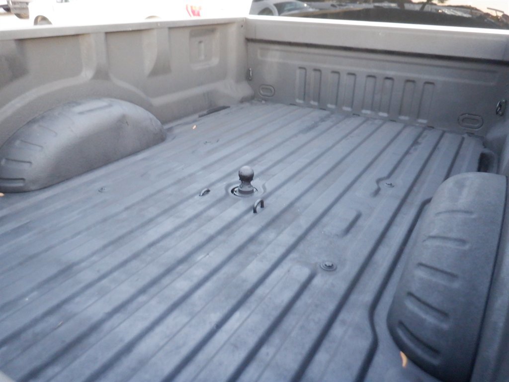 Used 2020 Ford F250 XL w/ Power Equipment Group image 6