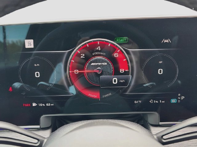 New 2027 Mercedes-Benz GLE 53e AMG 4MATIC image 12