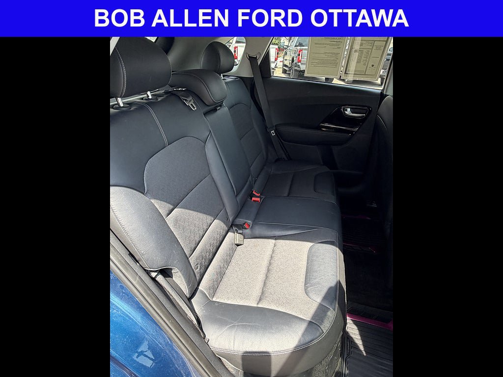 Used 2019 Kia Niro EX FWD image 15
