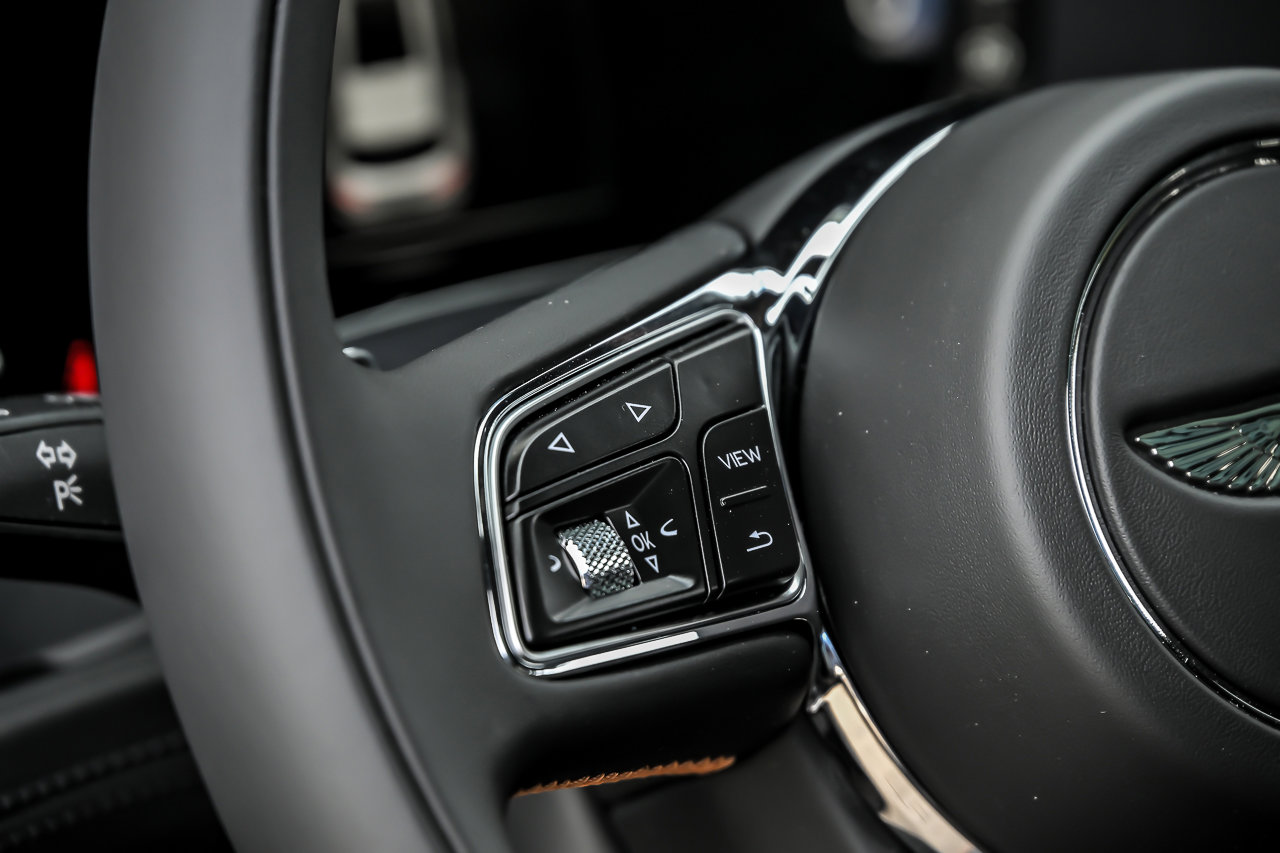 New 2026 Bentley Bentayga AWD/4WD image 36