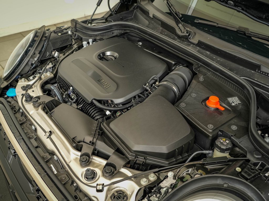 New 2026 MINI Cooper S image 40