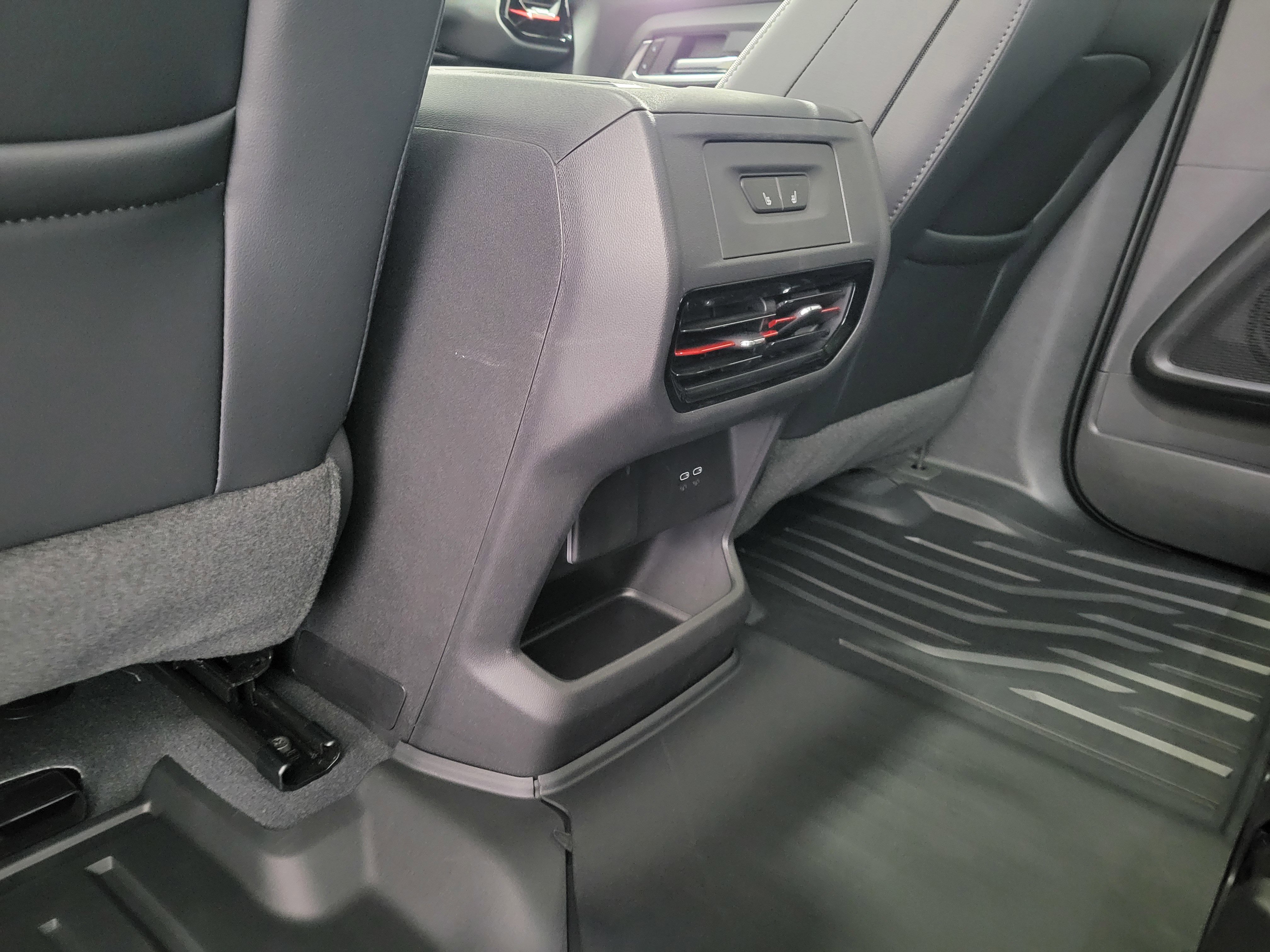 New 2026 Chevrolet Silverado EV Trail Boss image 42