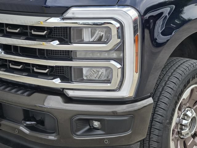 Used 2024 Ford F250 King Ranch AWD/4WD image 13