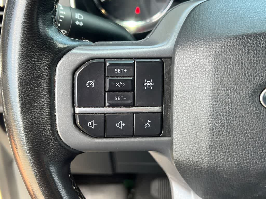 Used 2023 Ford F150 XLT w/ Equipment Group 302A High AWD/4WD image 28