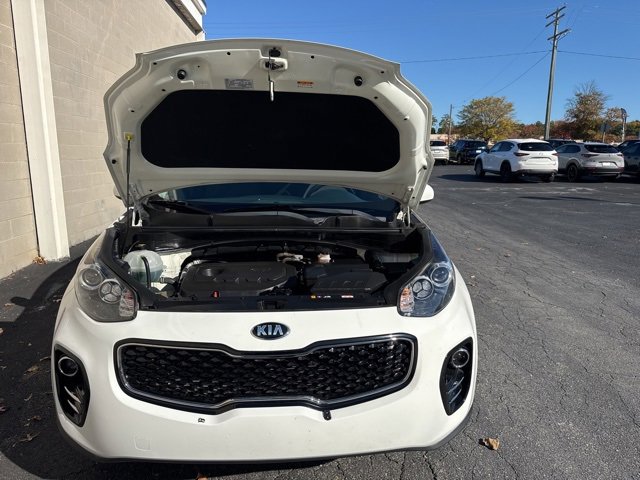 Used 2019 Kia Sportage LX image 23