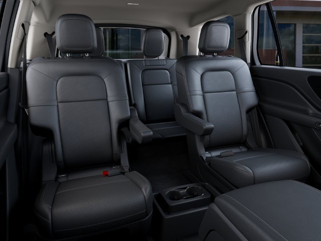 New 2027 Lincoln Aviator AWD image 11