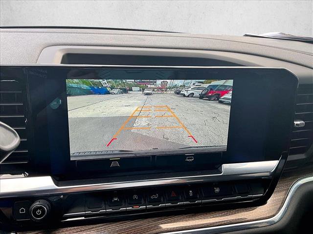 Certified 2024 Chevrolet Silverado 1500 LT image 22