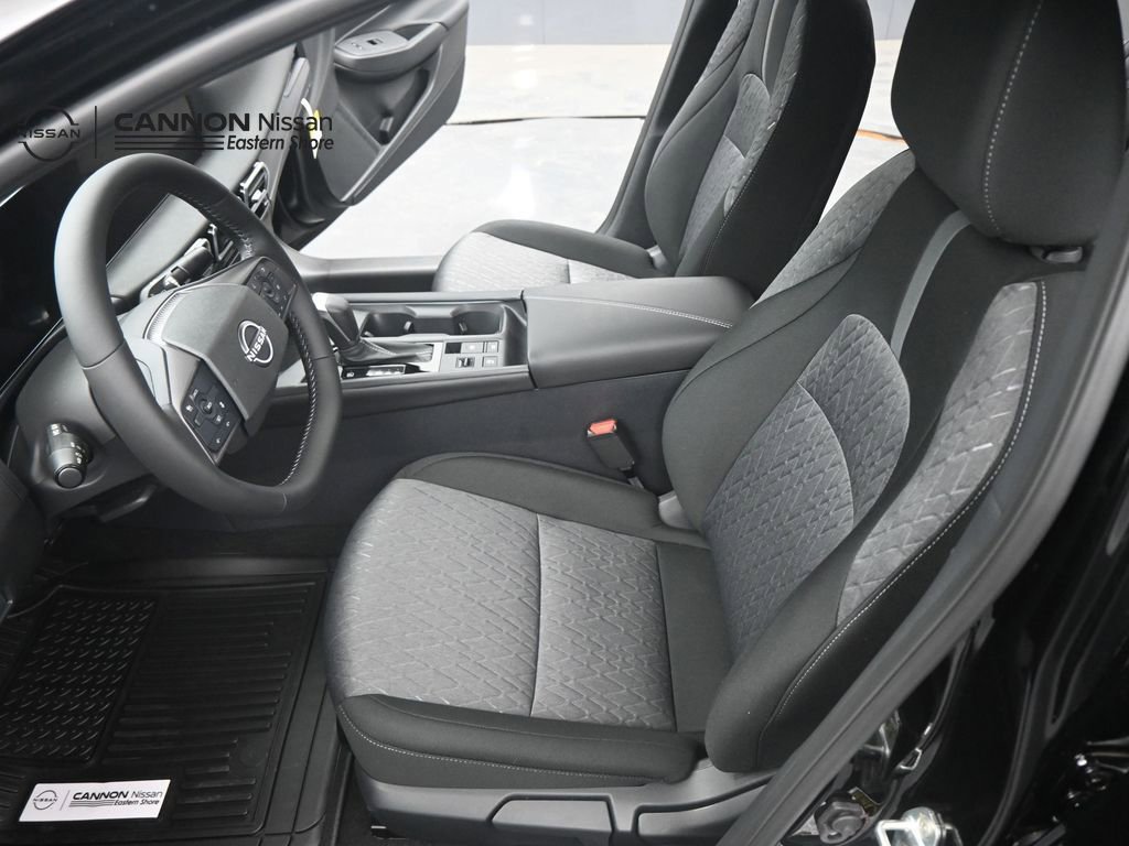 New 2026 Nissan Sentra SV image 9