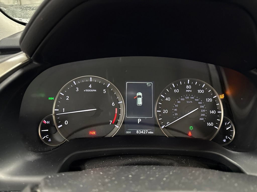 Used 2022 Lexus RX 350 AWD w/ Premium Package image 27
