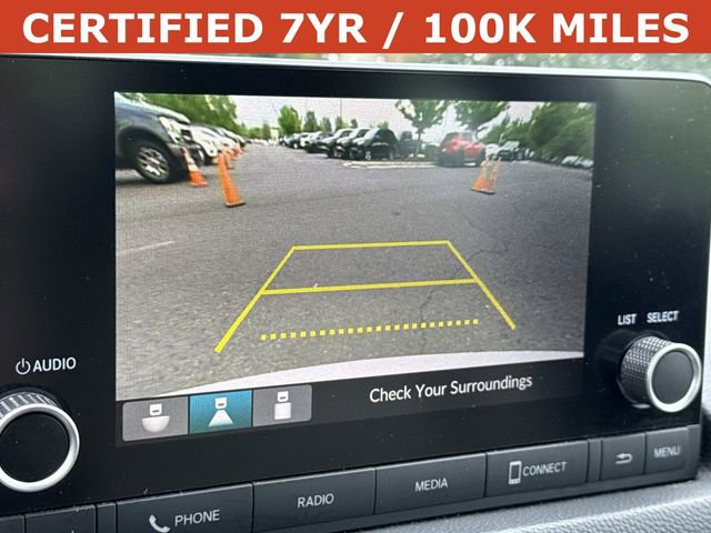 Used 2023 Honda Civic EX image 15