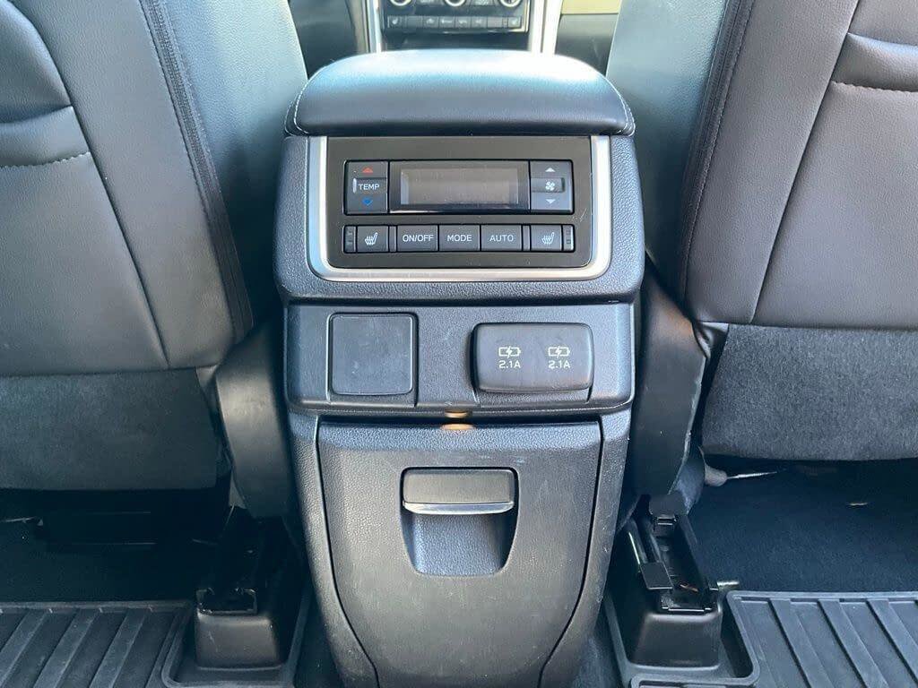 Used 2020 Subaru Ascent Limited w/ Popular Package #2 image 17