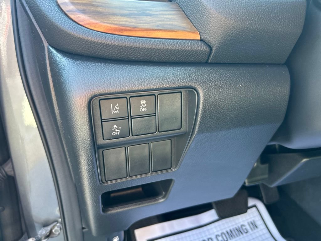 Used 2017 Honda CR-V EX image 13