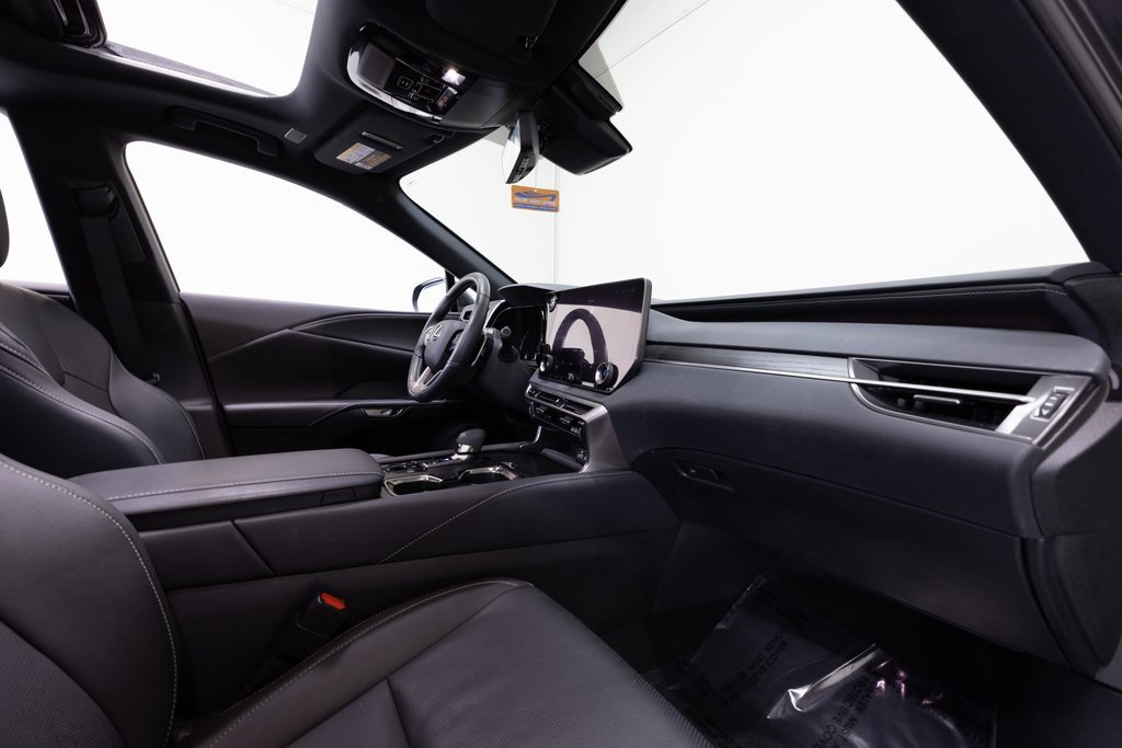 Used 2024 Lexus RX 350 Premium image 20