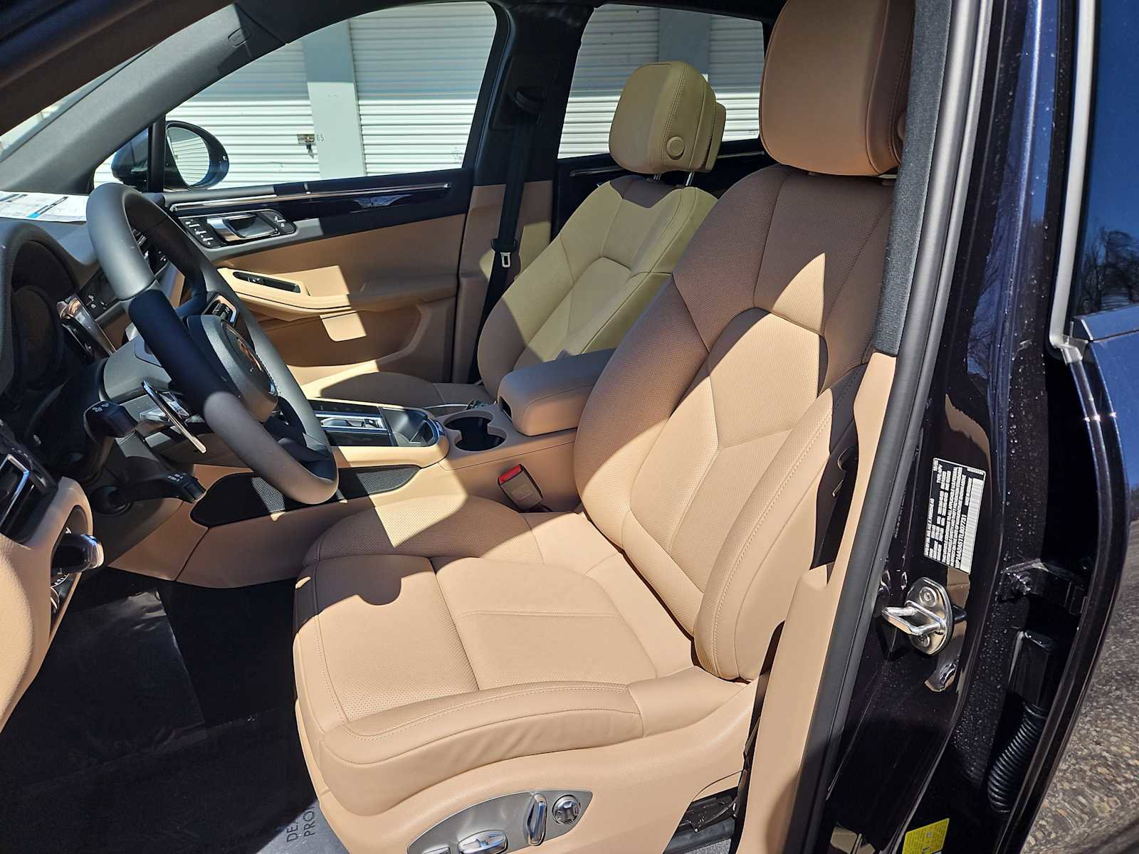 New 2026 Porsche Macan image 12