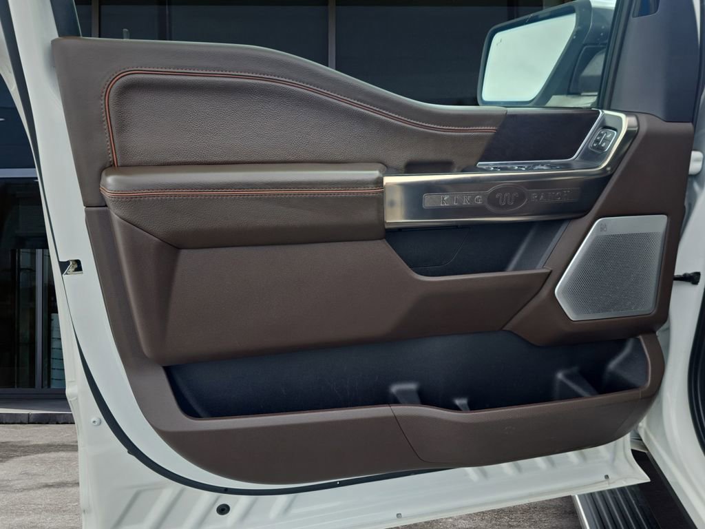 Used 2022 Ford F150 King Ranch image 18