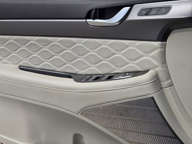Used 2020 Hyundai Palisade Limited image 23