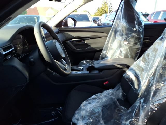 New 2026 MAZDA CX-5 AWD 2.5 S image 12
