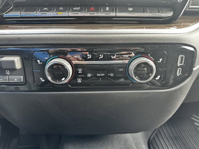 New 2026 Chevrolet Silverado 1500 LT image 21