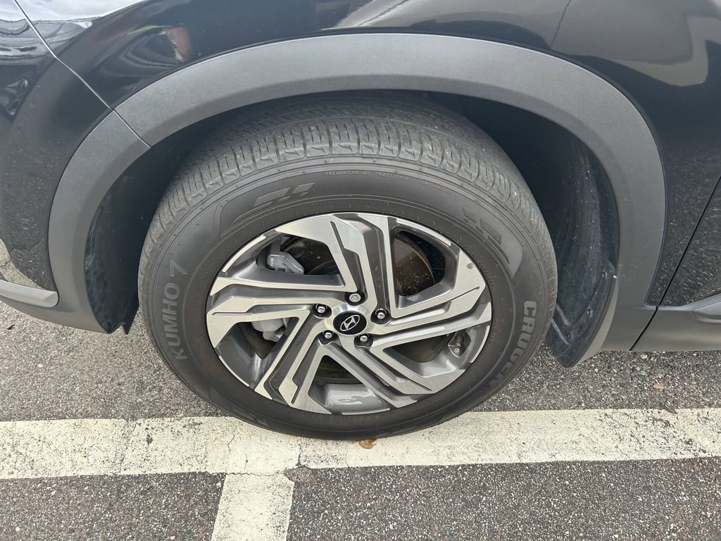 Used 2023 Hyundai Santa Fe SEL image 10