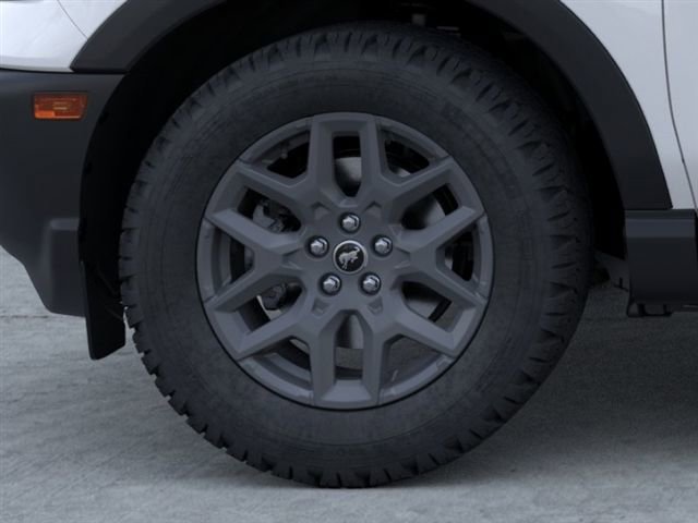 New 2025 Ford Bronco Sport Big Bend image 19