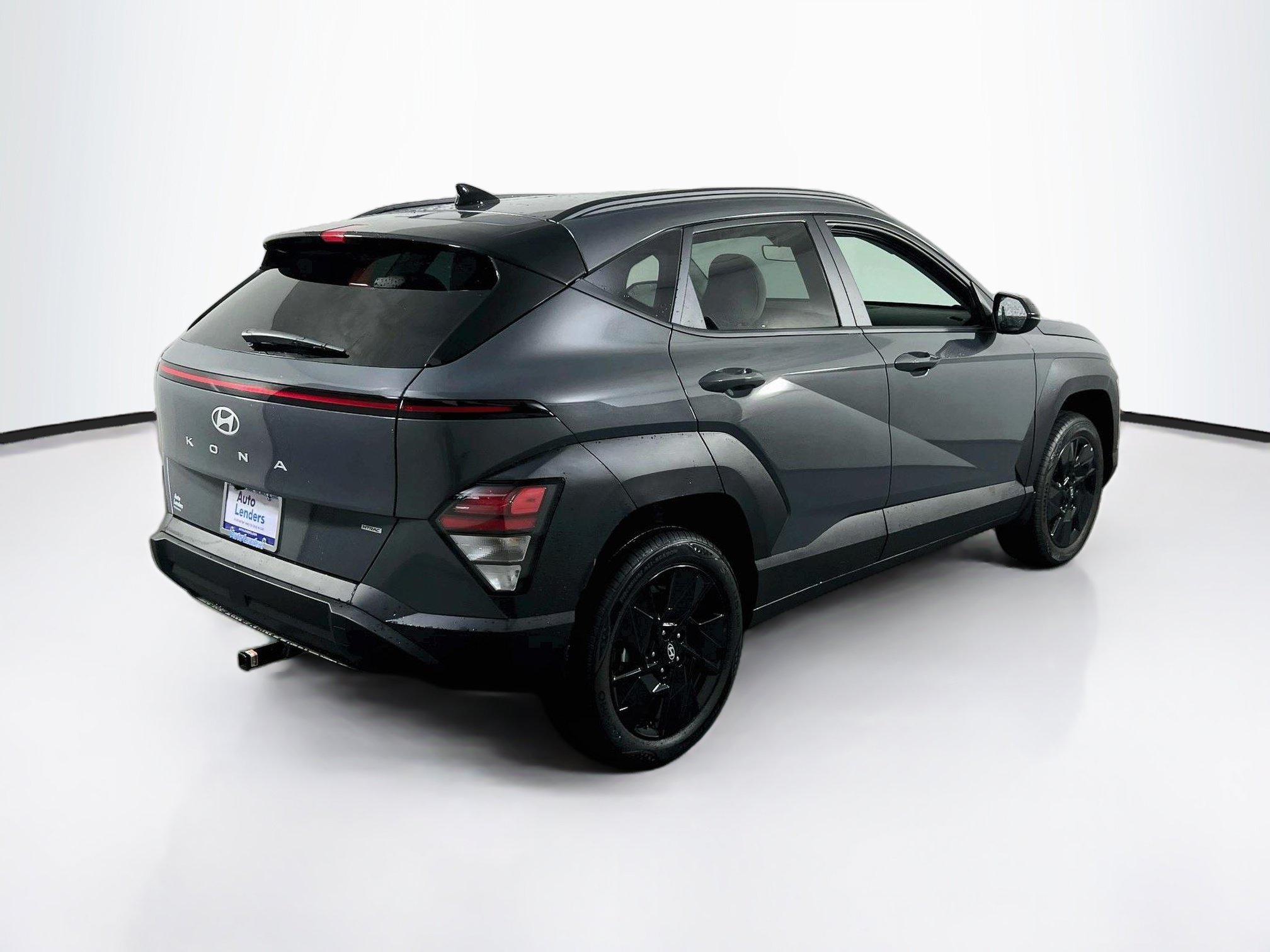 Used 2026 Hyundai Kona SEL Sport AWD/4WD image 5