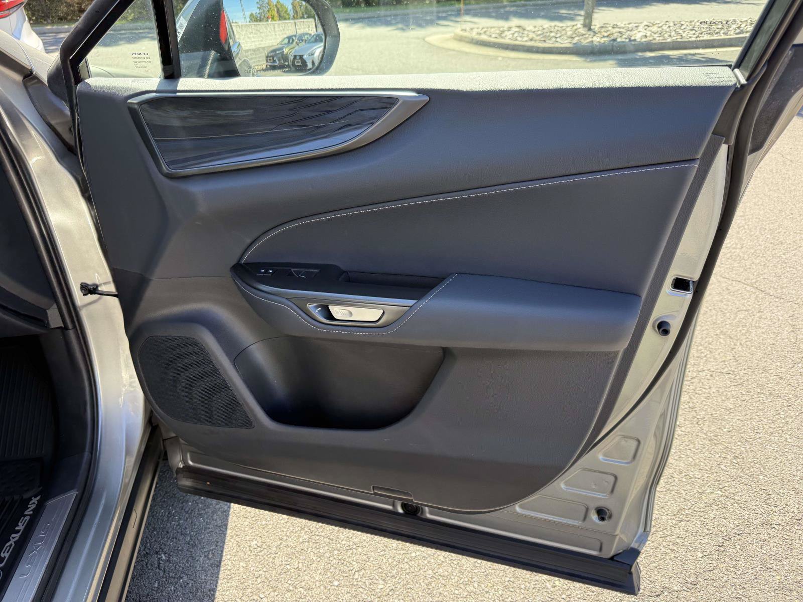 Used 2026 Lexus NX 350 AWD w/ Accessory Package (2T) image 15