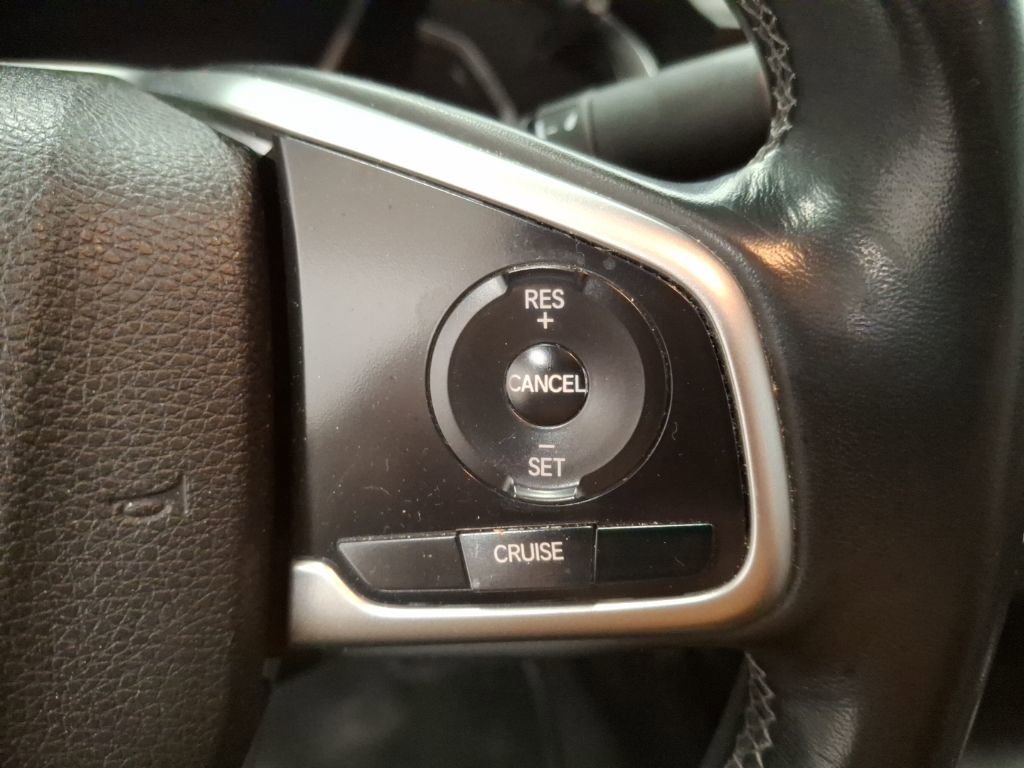 Used 2018 Honda Civic EX-T image 20