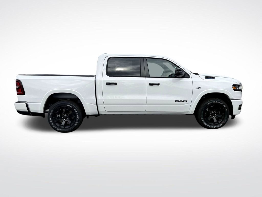 New 2026 RAM 1500 Big Horn image 10