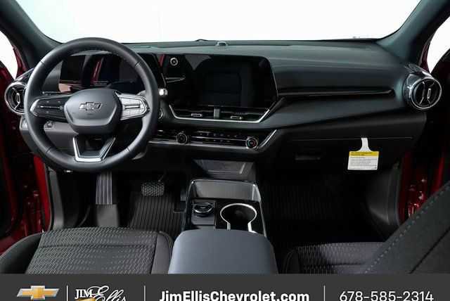 New 2026 Chevrolet Equinox LT w/ Midnight Edition image 16