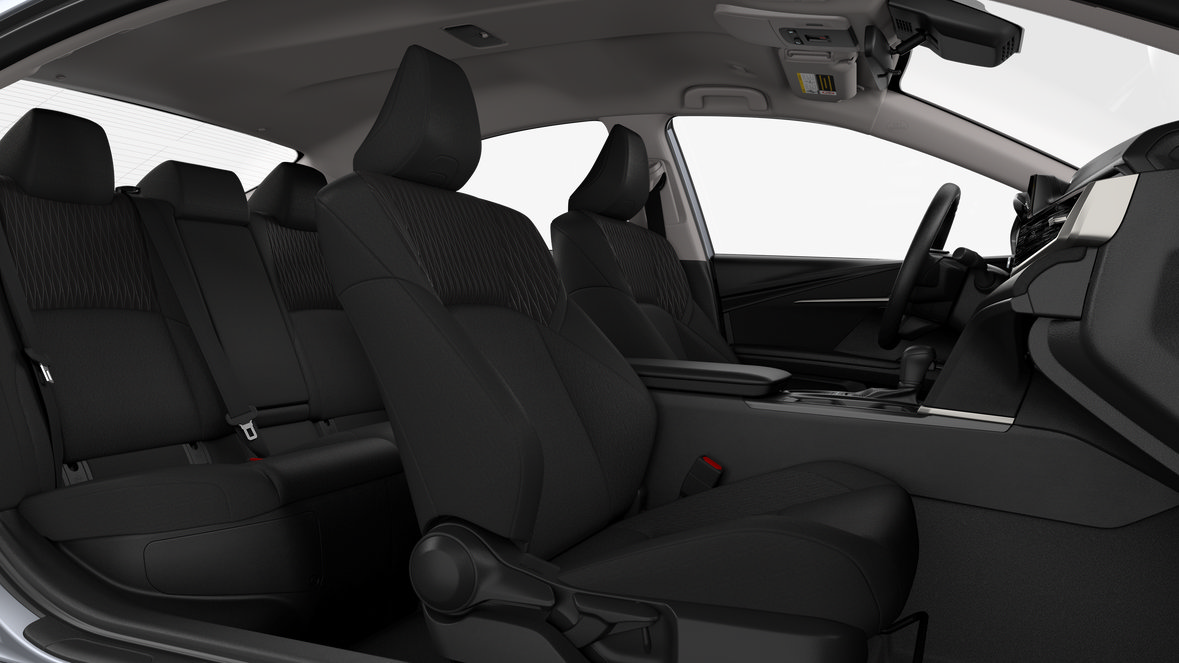 New 2026 Toyota Camry LE w/ Convenience Package FWD image 21
