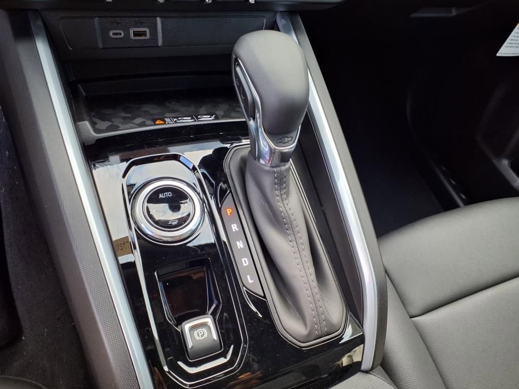 New 2025 Chevrolet Colorado LT w/ LT Convenience Package image 8