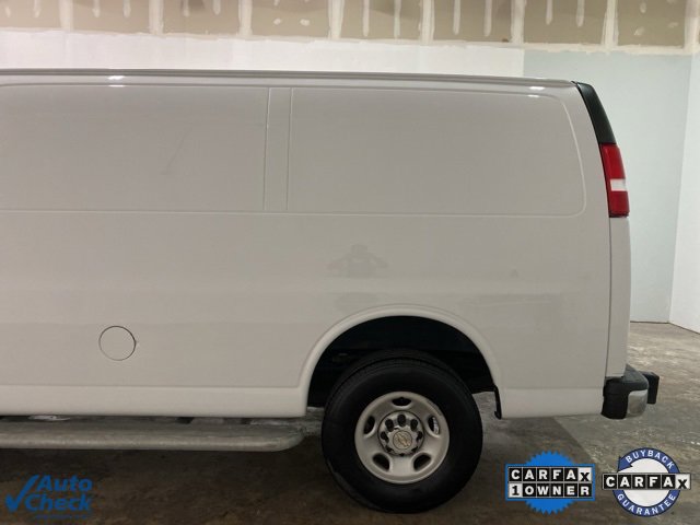 Used 2023 Chevrolet Express 2500 w/ Driver Convenience Package image 58