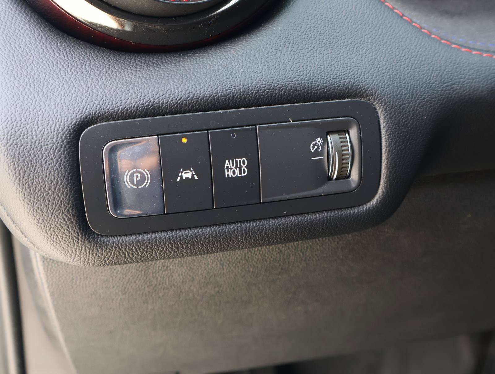 Used 2025 Chevrolet Blazer EV RS RWD image 26