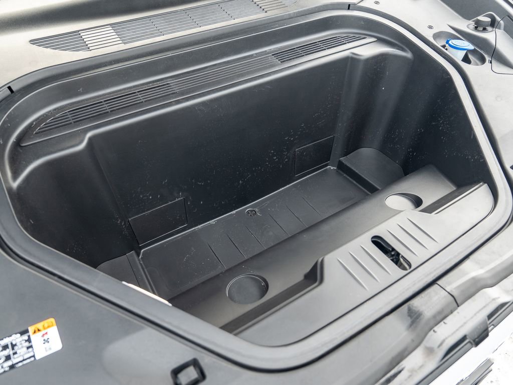 Used 2021 Ford Mustang Mach-E Premium image 36