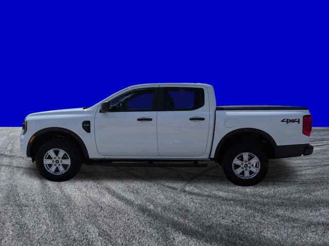 Used 2025 Ford Ranger XL w/ Trailer Tow Package AWD/4WD image 7