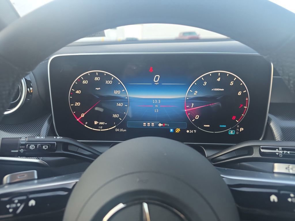 New 2026 Mercedes-Benz GLC 300 4MATIC image 15