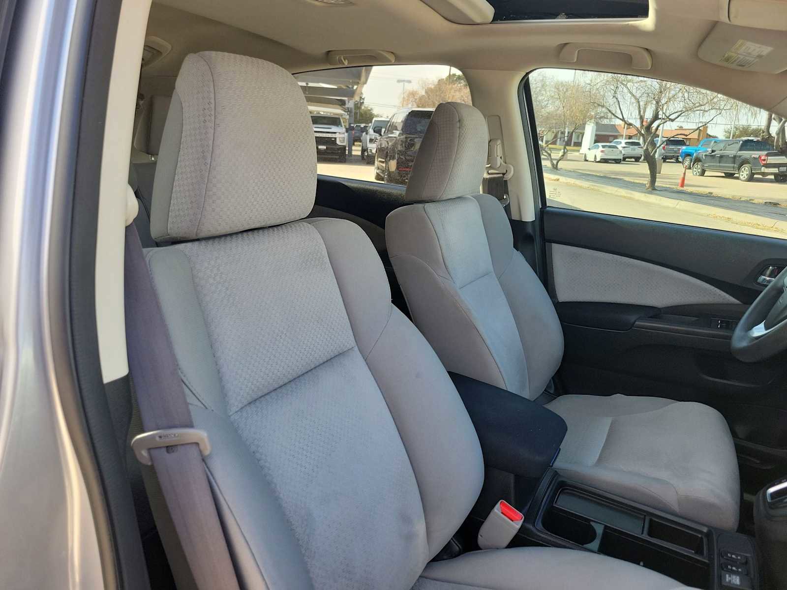 Used 2016 Honda CR-V EX image 15