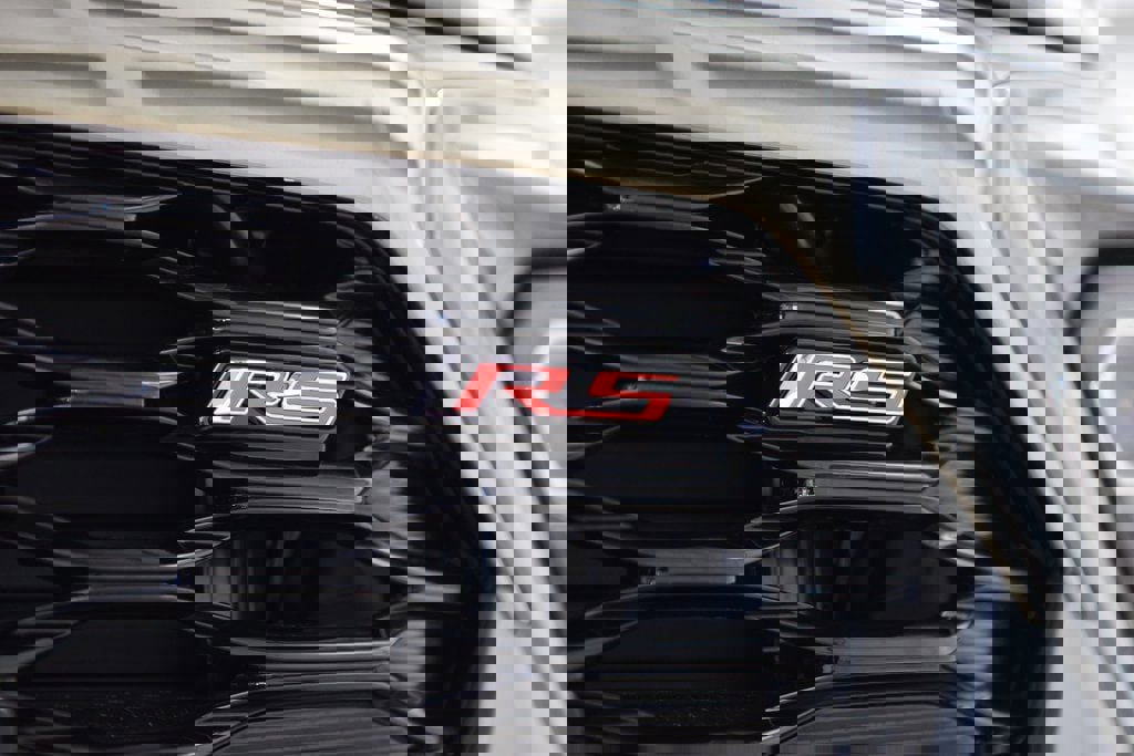 New 2026 Chevrolet TrailBlazer RS w/ Convenience Package image 16