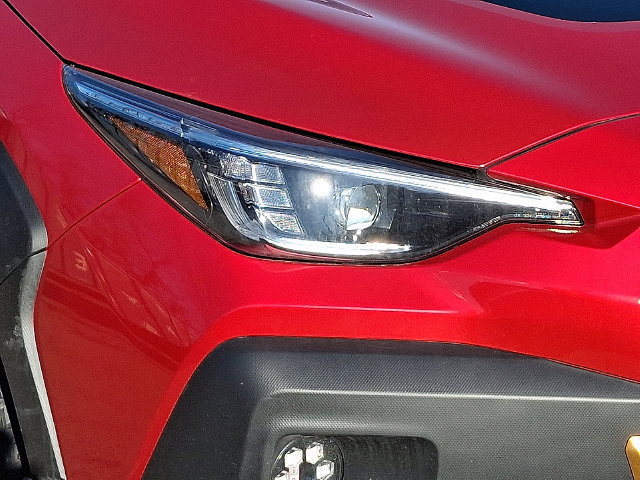 New 2026 Subaru Crosstrek 2.5i Wilderness AWD/4WD image 10