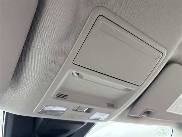 New 2025 Ford Ranger Lariat w/ Convenience Package image 28