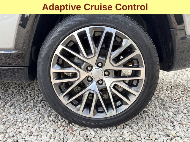 Used 2022 Jeep Compass Limited w/ Elite Group AWD/4WD image 9