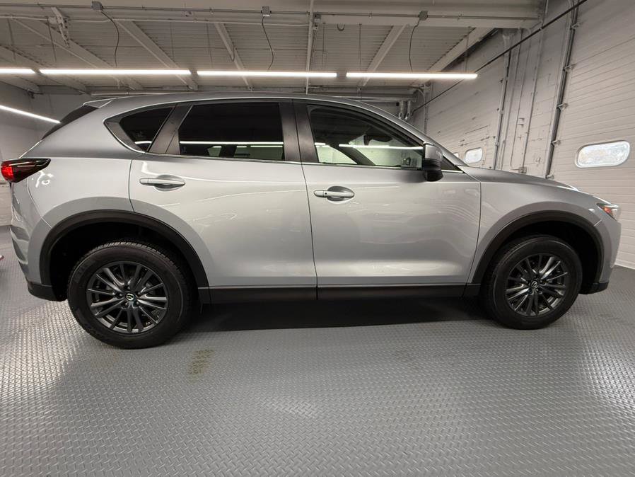 Used 2019 MAZDA CX-5 Touring image 7