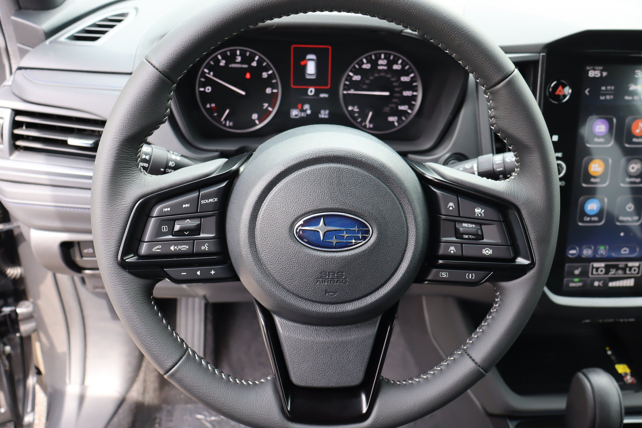 New 2026 Subaru Forester Premium AWD/4WD image 11