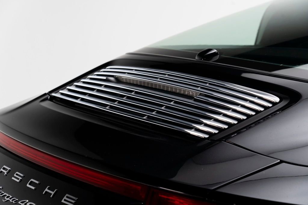 Used 2015 Porsche 911 Targa 4S AWD/4WD image 55