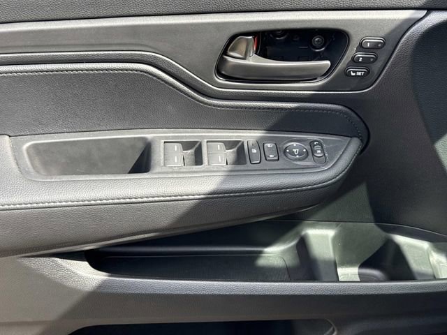 Used 2026 Honda Odyssey EX-L image 10
